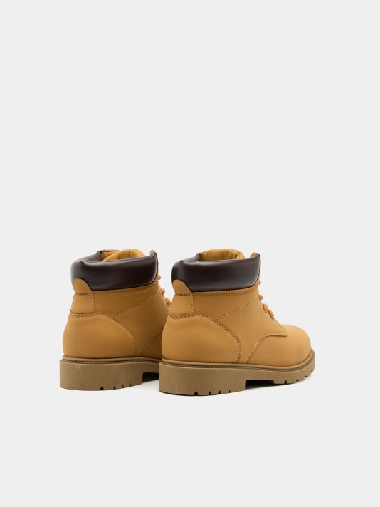 Bota Cano Baixo Bota Cano Baixo