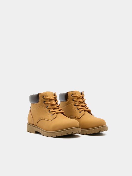 Bota Cano Baixo Bota Cano Baixo