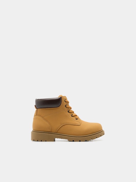 Bota Cano Baixo Bota Cano Baixo