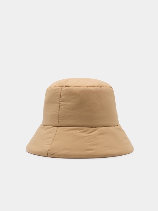 Chap�u bucket acolchoado