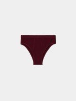 Cuecas brasileiras sem costuras