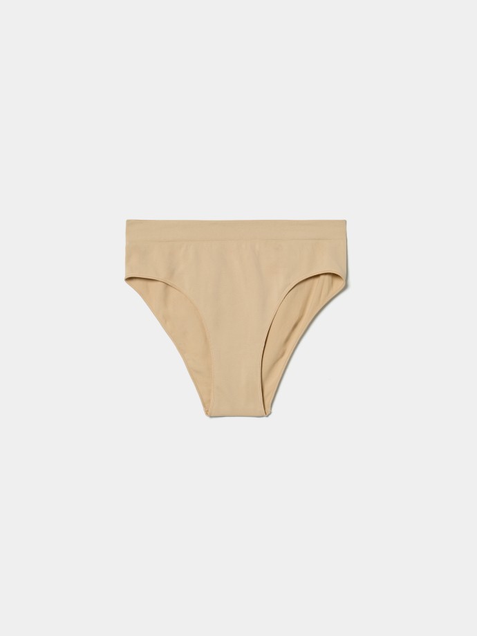Cuecas sem costuras Cuecas sem costuras