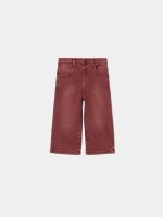Cal�as de ganga wide leg
