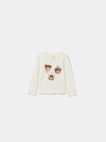 T-Shirt Ml T-Shirt Ml