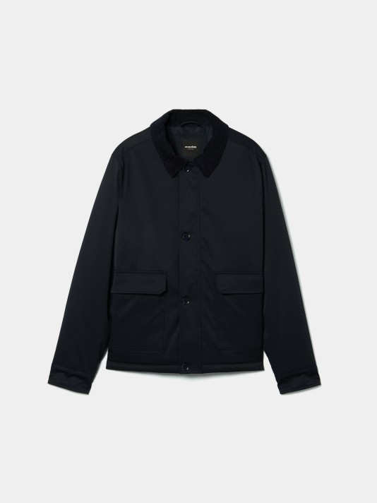 Blus�o