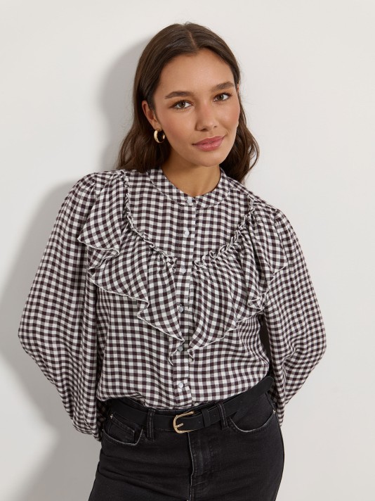 Blusa Ml Blusa Ml