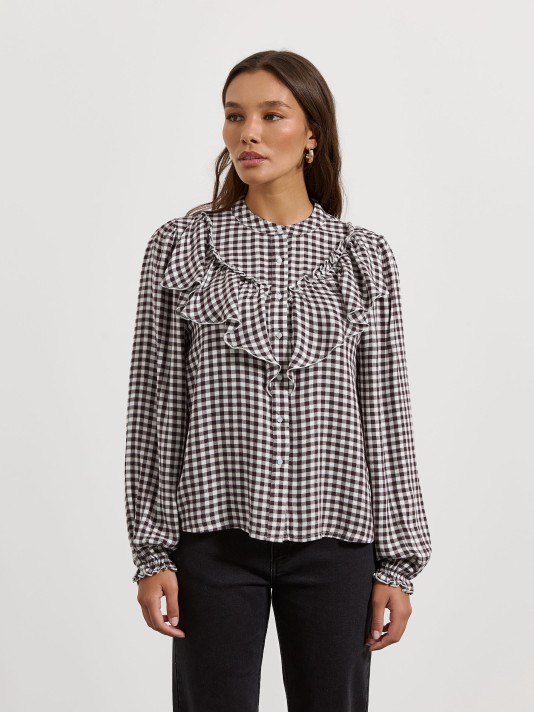 Blusa Ml Blusa Ml