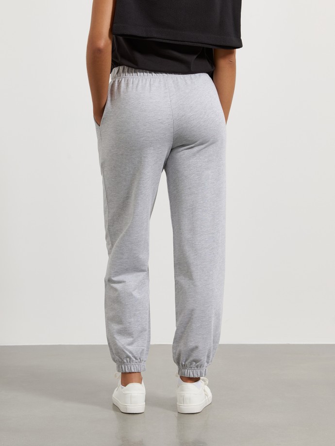 Cal�as jogger