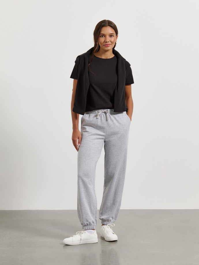 Cal�as jogger