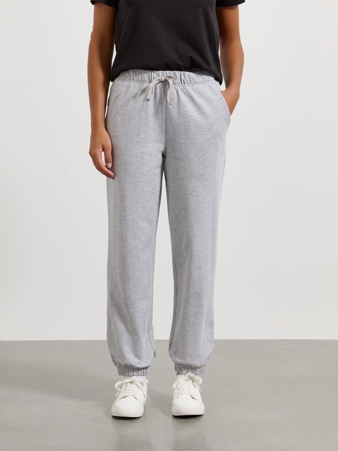 Cal�as jogger
