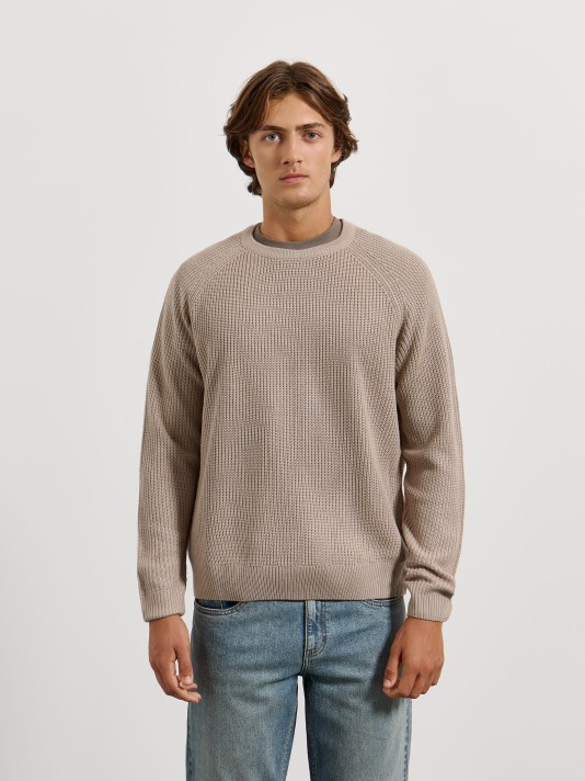 Camisola de malha Camisola de malha