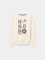 Sweatshirt Natal�cia