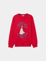 Sweatshirt Natalícia Sweatshirt Natalícia