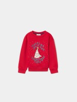 Sweatshirt Natal�cia
