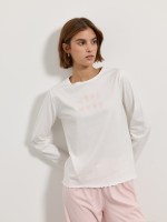 Pijama Longo