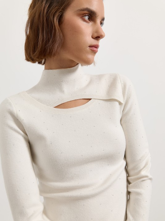 Camisola Tricot Camisola Tricot