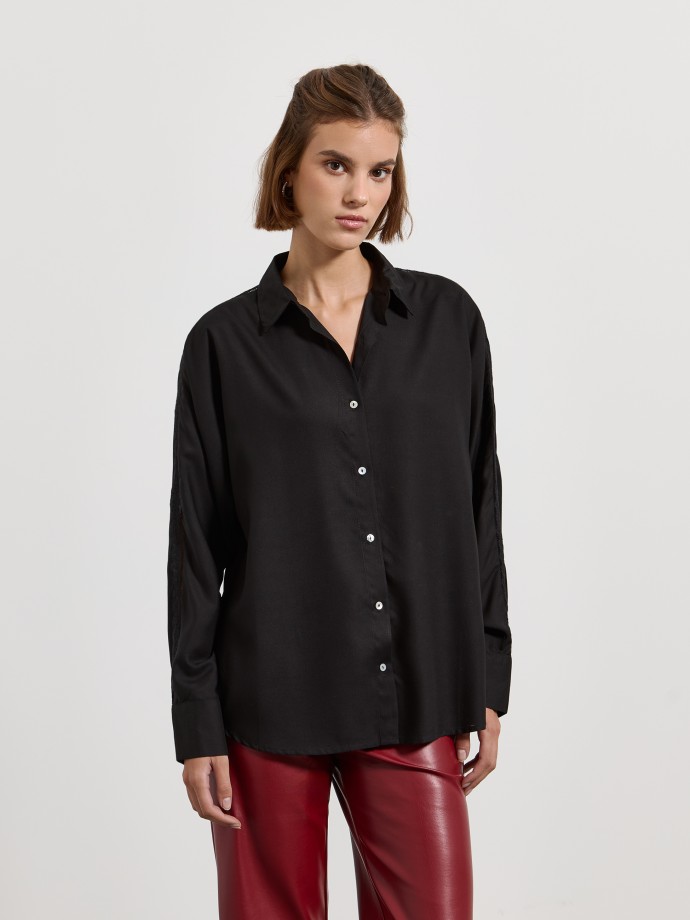 Camisa Ml