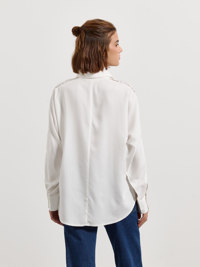 Camisa Ml Camisa Ml