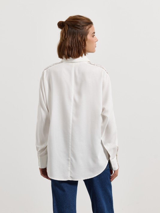 Camisa Ml Camisa Ml