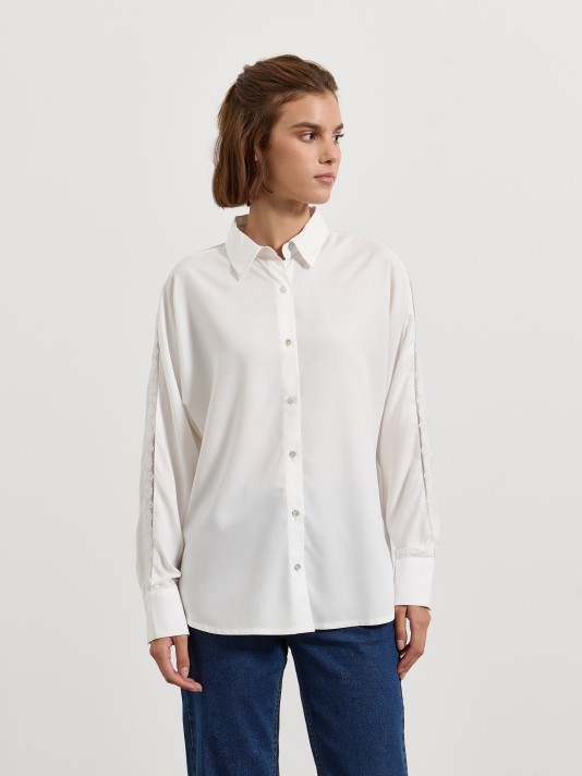 Camisa Ml Camisa Ml