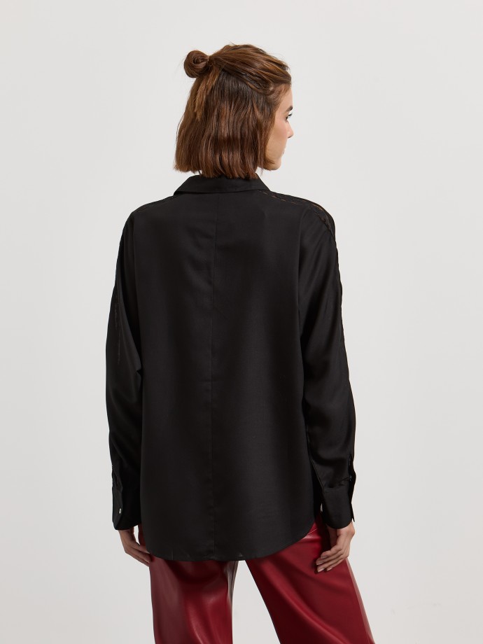 Camisa Ml