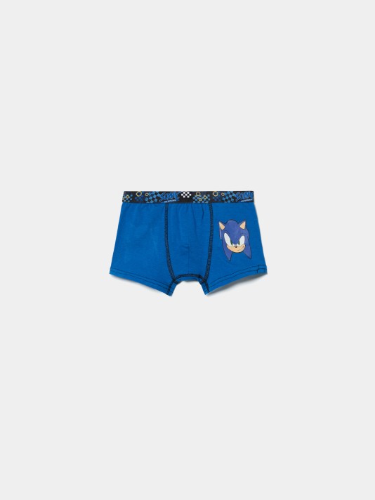 Boxers 'Sonic' Boxers 'Sonic'