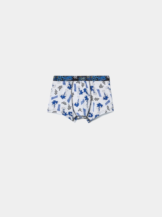 Boxers 'Sonic' Boxers 'Sonic'