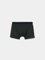 Boxers às riscas Boxers às riscas