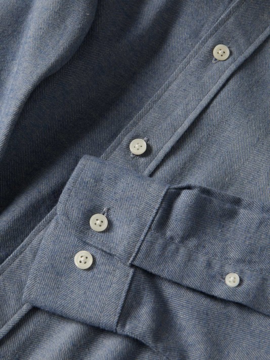 Camisa lisa 100% algodão Camisa lisa 100% algodão