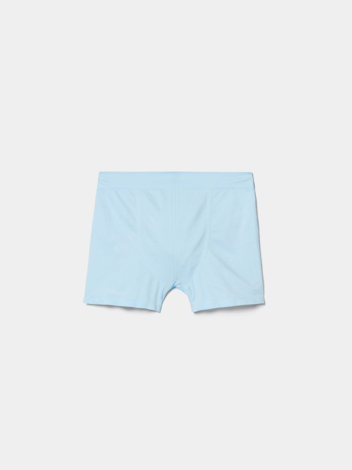 Boxers lisos