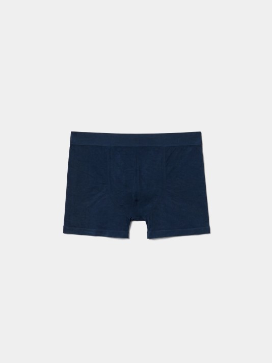 Boxers lisos