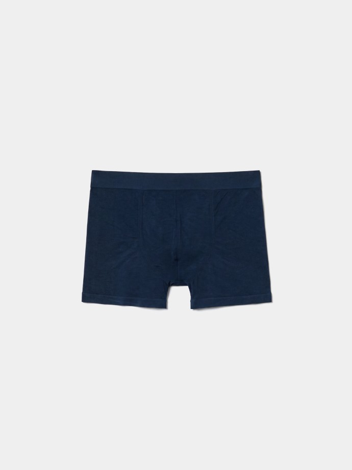 Boxers lisos