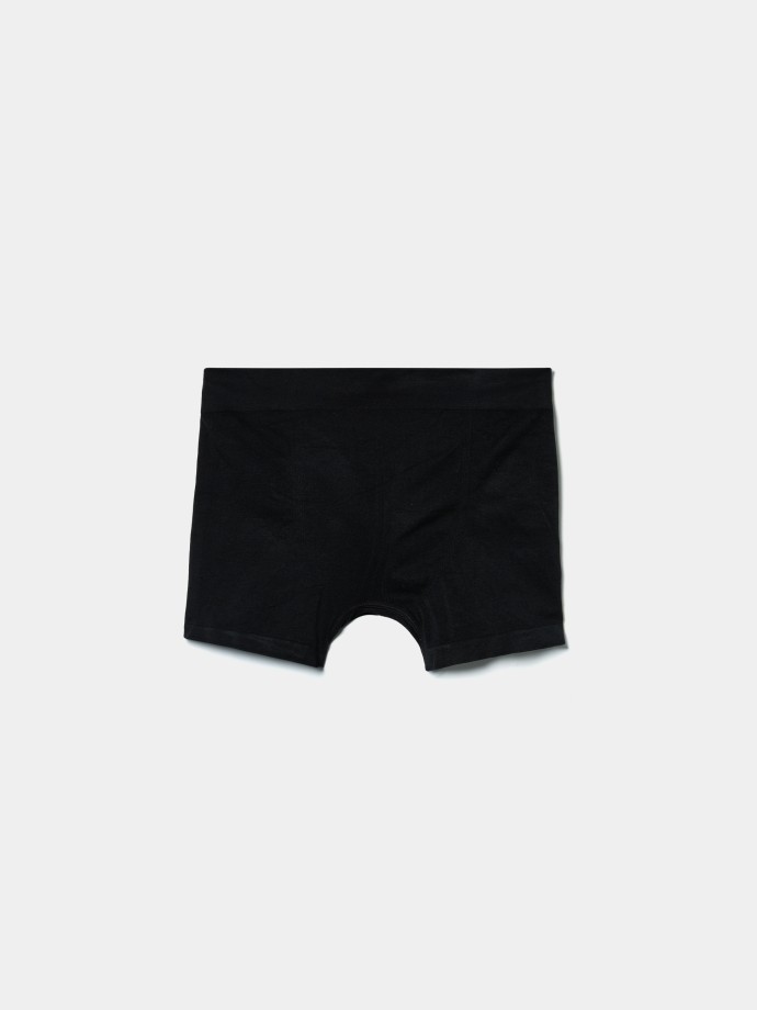 Boxers lisos