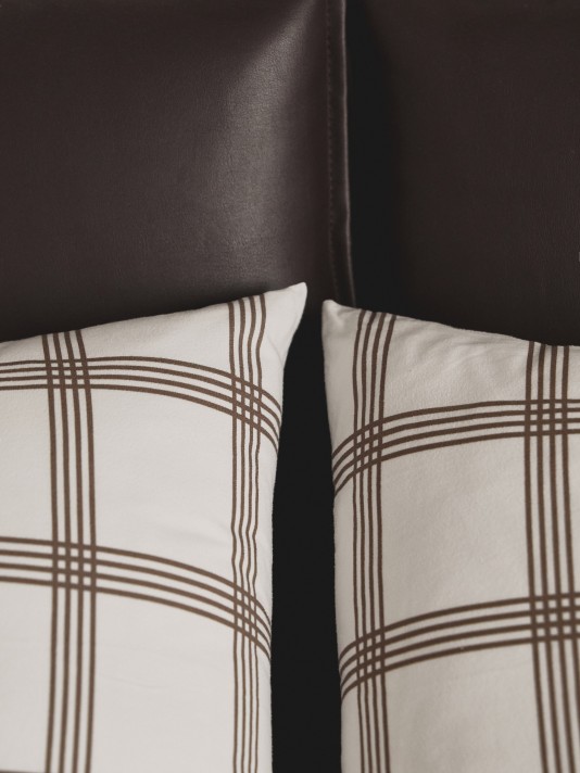 Conjunto de lençóis de casal em flanela Conjunto de lençóis de casal em flanela