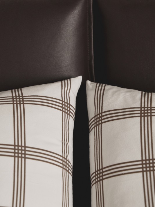 Conjunto de lençóis king size em flanela Conjunto de lençóis king size em flanela