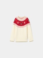 Camisola Tricot Camisola Tricot