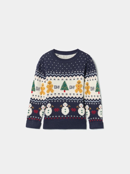 Camisola Tricot Camisola Tricot