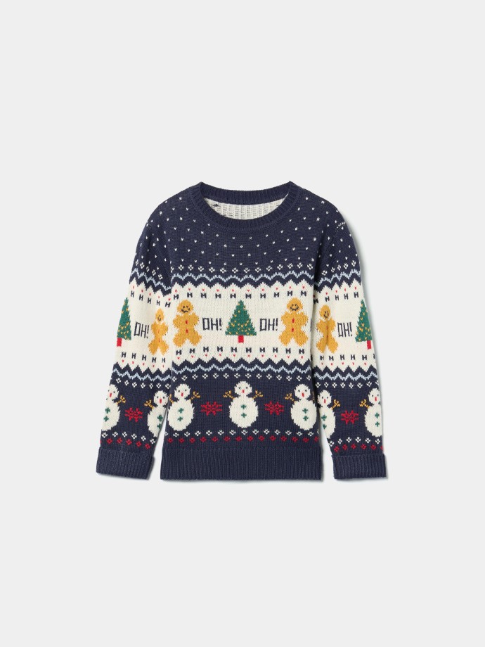 Camisola Tricot Camisola Tricot
