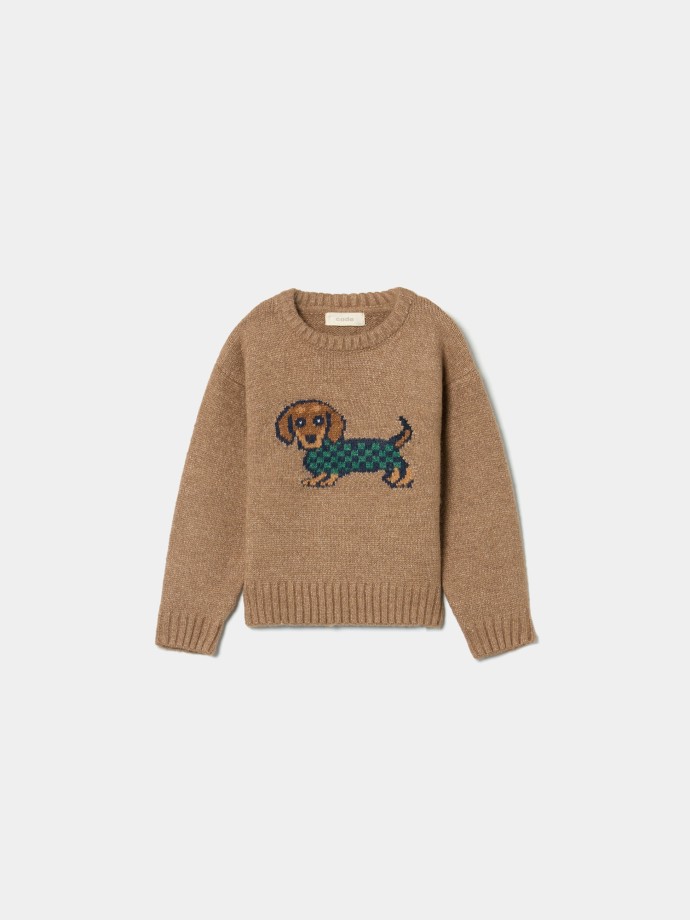 Camisola Tricot Camisola Tricot
