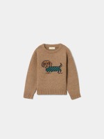 Camisola Tricot