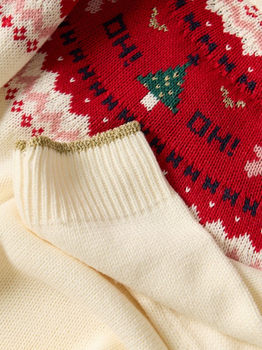 Camisola Tricot Camisola Tricot