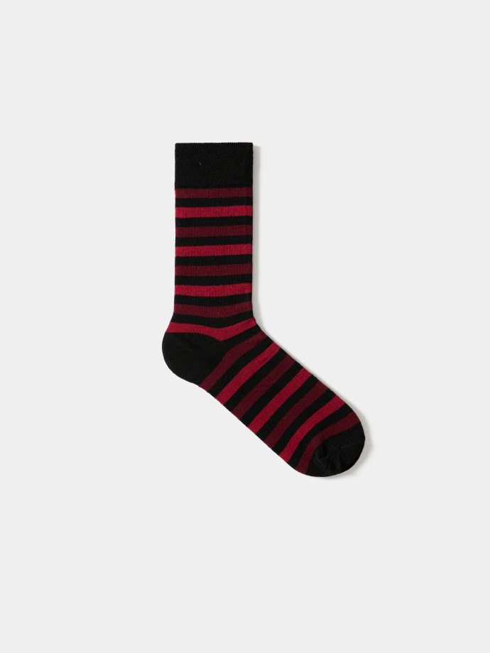Pack de 4 pares de meias